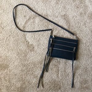 Vintage Rebecca Minkoff Crossbody/Clutch